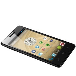 Мобильные телефоны Prestigio MultiPhone 3451