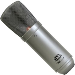 Микрофоны MXL USB.006