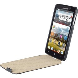 Чехлы для мобильных телефонов Vetti Craft Normal Crocodile for S960