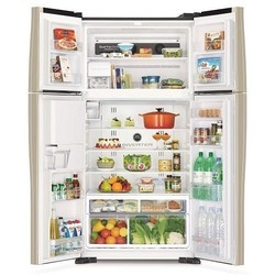 Холодильник Hitachi R-W660FPUC3X INX