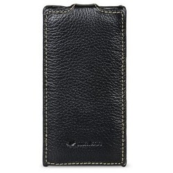 Чехлы для мобильных телефонов Melkco Premium Leather Jacka for Xperia U