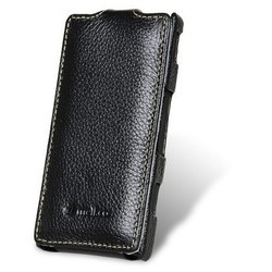 Чехлы для мобильных телефонов Melkco Premium Leather Jacka for Xperia U