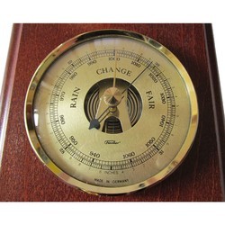 Термометры и барометры Fischer 9176-22