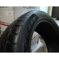 Шины Falken FK-452 235/45 R17 97Y