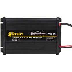 Пуско-зарядное устройство Wester CB15