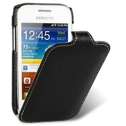 Чехлы для мобильных телефонов Melkco Premium Leather Jacka for Galaxy Ace Duos