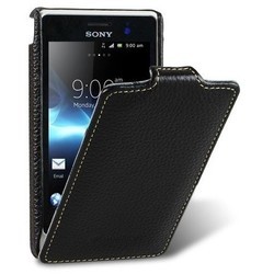 Чехлы для мобильных телефонов Melkco Premium Leather Jacka for Xperia go