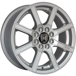 Диски Marcello MR-30 6x14/4x198 ET38 DIA73,1