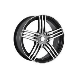 Диски SPORTMAX RACING 277 6x14/4x98 ET38 DIA58,6