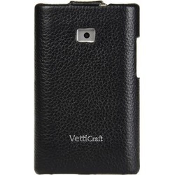 Чехлы для мобильных телефонов Vetti Craft Normal for Optimus L7