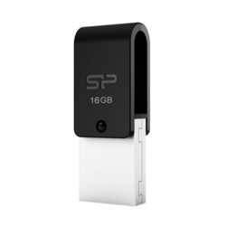 USB Flash (флешка) Silicon Power Mobile X21