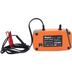 Пуско-зарядное устройство Defort DBC-6D