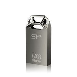 USB Flash (флешка) Silicon Power Jewel J50