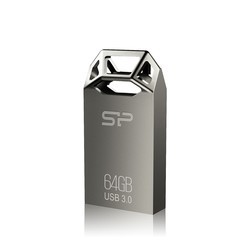 USB Flash (флешка) Silicon Power Jewel J50 16Gb