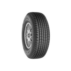 Шины Michelin X-Radial LT 235/75 R15C 108T