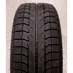 Шины Michelin X-Ice Xi 2 285/50 R20 116T