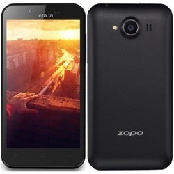 Мобильные телефоны ZOPO ZP600