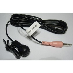 Микрофоны Genius MIC-01C