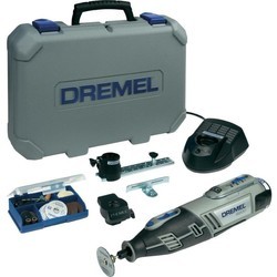 Многофункциональный инструмент Dremel 8200-20