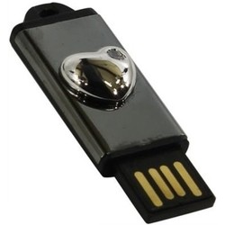 USB-флешки Iconik MTFC-LHEART 8Gb
