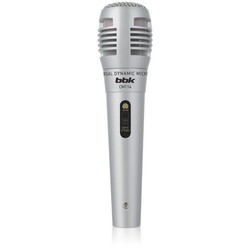 Микрофон BBK CM114 (белый)