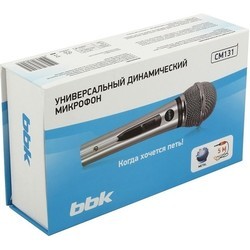 Микрофон BBK CM131