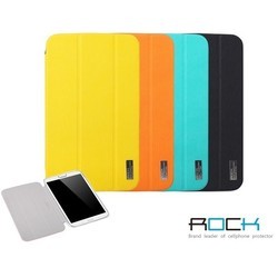 Чехлы для планшетов ROCK Case Elegant for Galaxy Tab 3 8.0