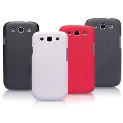 Чехол Nillkin Super Frosted Shield for Galaxy S3