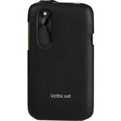 Чехлы для мобильных телефонов Vetti Craft Slim Normal for Desire V