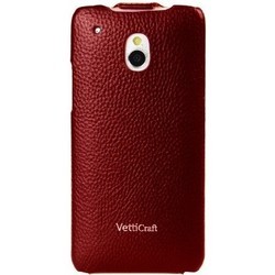 Чехлы для мобильных телефонов Vetti Craft Slim Normal for One M8