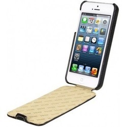 Чехлы для мобильных телефонов Vetti Craft Slim Normal for iPhone 5C