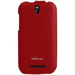 Чехлы для мобильных телефонов Vetti Craft Slim Diamond for iPhone 5C