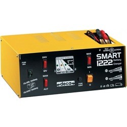 Пуско-зарядные устройства Deca SMART 1222