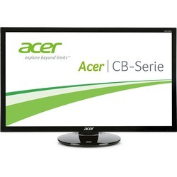 Мониторы Acer CB280HKbmjdppr