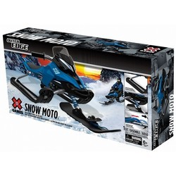 Санки Snow Moto X Games