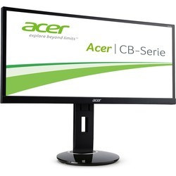 Мониторы Acer CB290Cbmidpr