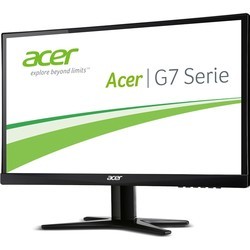 Монитор Acer G227HQLAbid