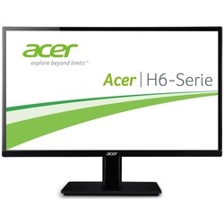 Мониторы Acer H226HQLbmid