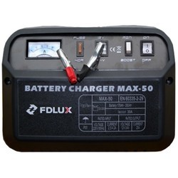 Пуско-зарядные устройства Fdlux Max-50