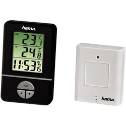 Термометры и барометры Hama EWS-151