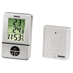 Термометры и барометры Hama EWS-151