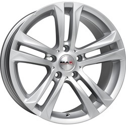 Диски MAK Bimmer 10,5x20/5x120 ET30 DIA74,1