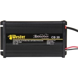 Пуско-зарядное устройство Wester CB20