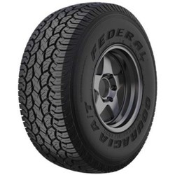 Шины Federal Couragia A/T 285/75 R16 122Q