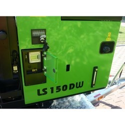 Измельчитель садовый Laski LS 150 DW