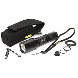 Фонарик Nitecore P20