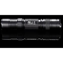 Фонарик Nitecore P10