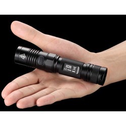 Фонарик Nitecore EC20