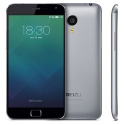 Мобильные телефоны Meizu MX4 Pro 16GB