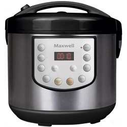 Мультиварки Maxwell MW-3818